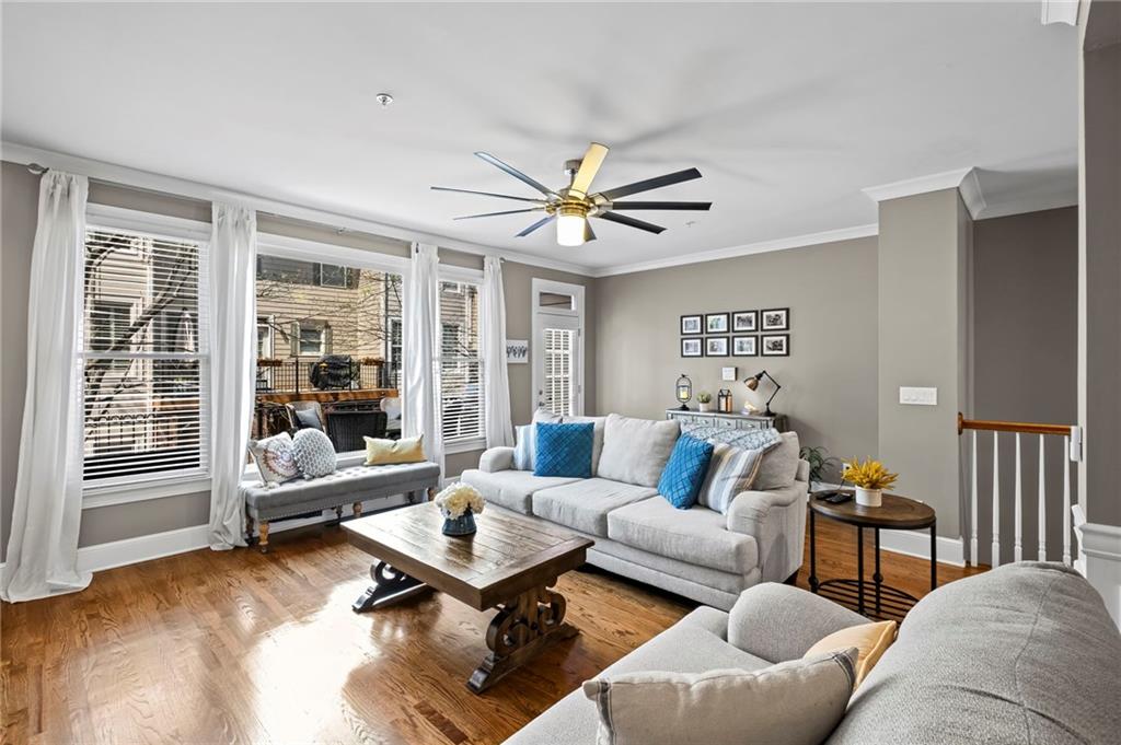 1816 Adagio Drive