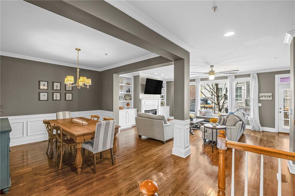 1816 Adagio Drive