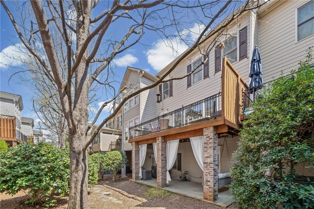 1816 Adagio Drive