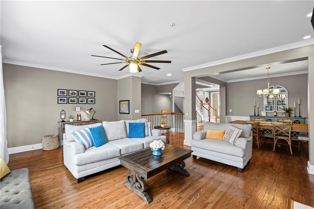 1816 Adagio Drive