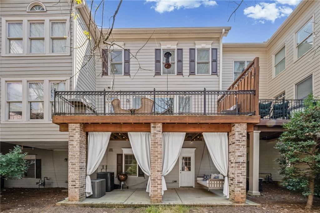 1816 Adagio Drive