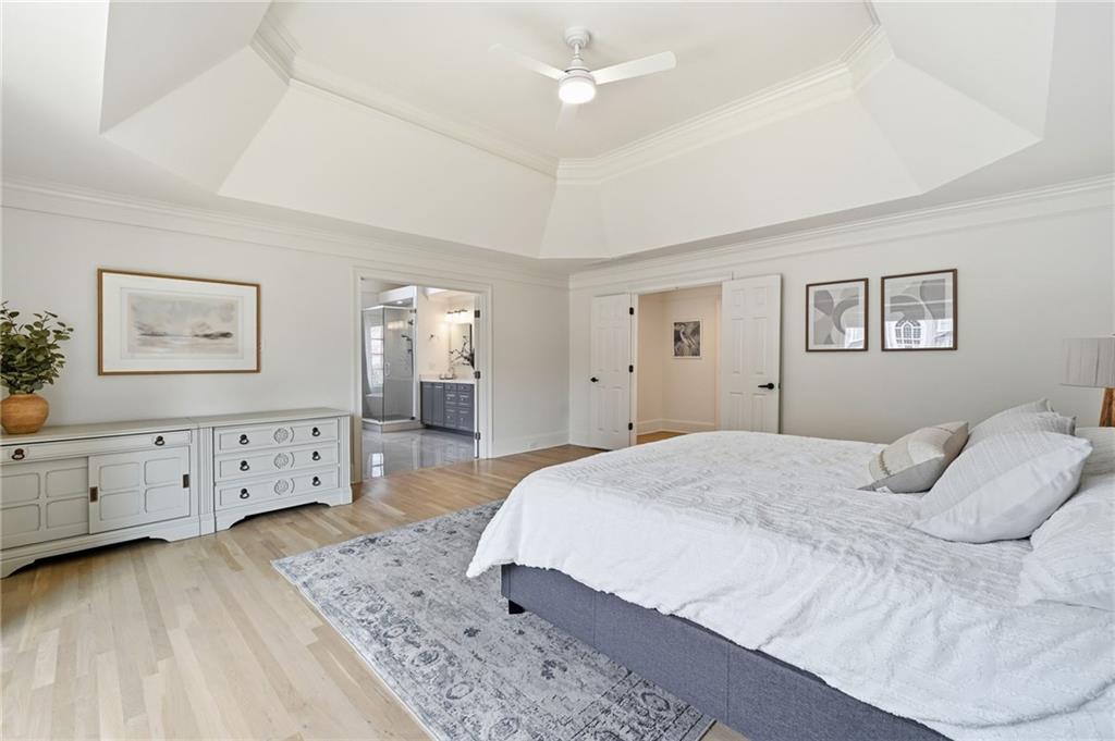 10675 Oxford Mill Circle