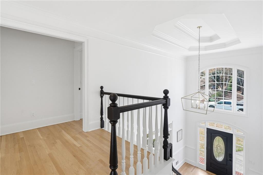 10675 Oxford Mill Circle