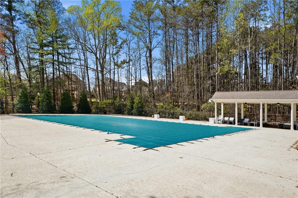 10675 Oxford Mill Circle