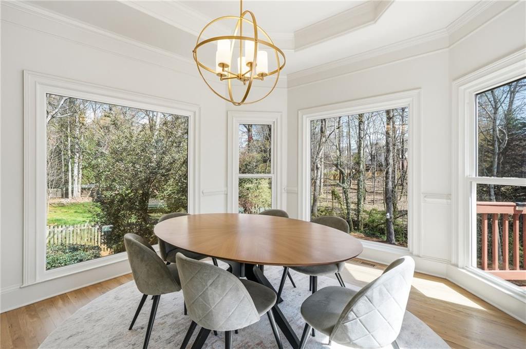 10675 Oxford Mill Circle