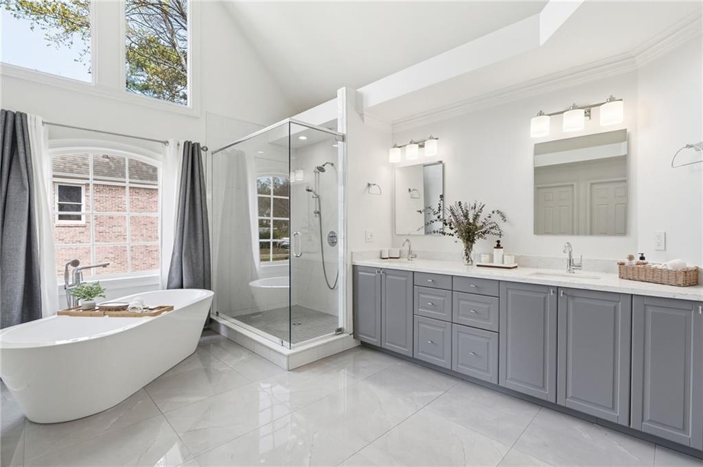 10675 Oxford Mill Circle