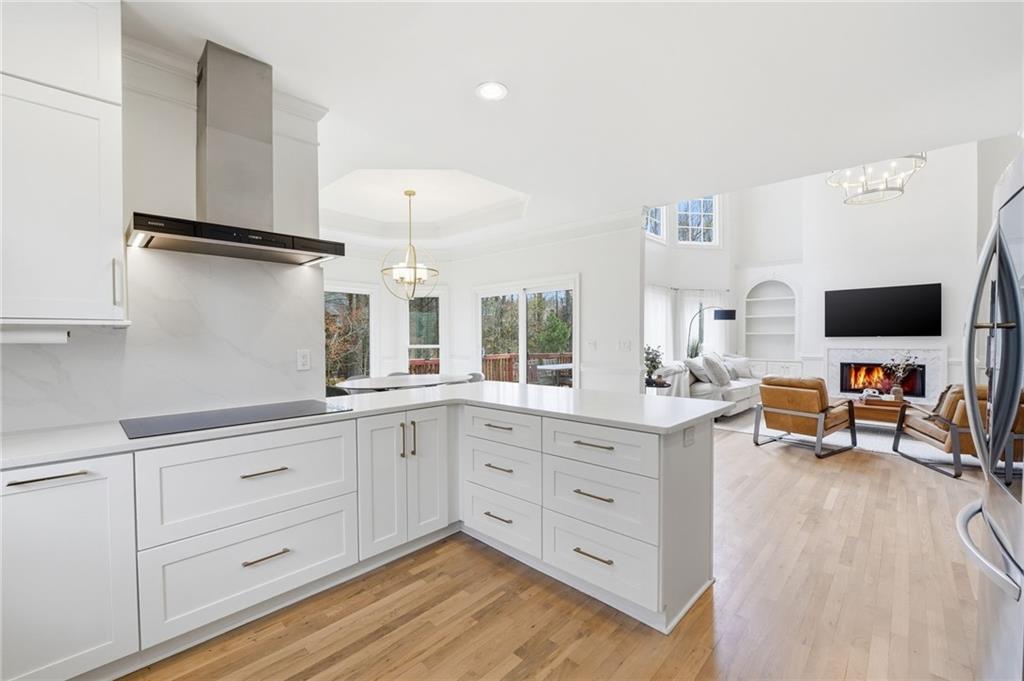 10675 Oxford Mill Circle