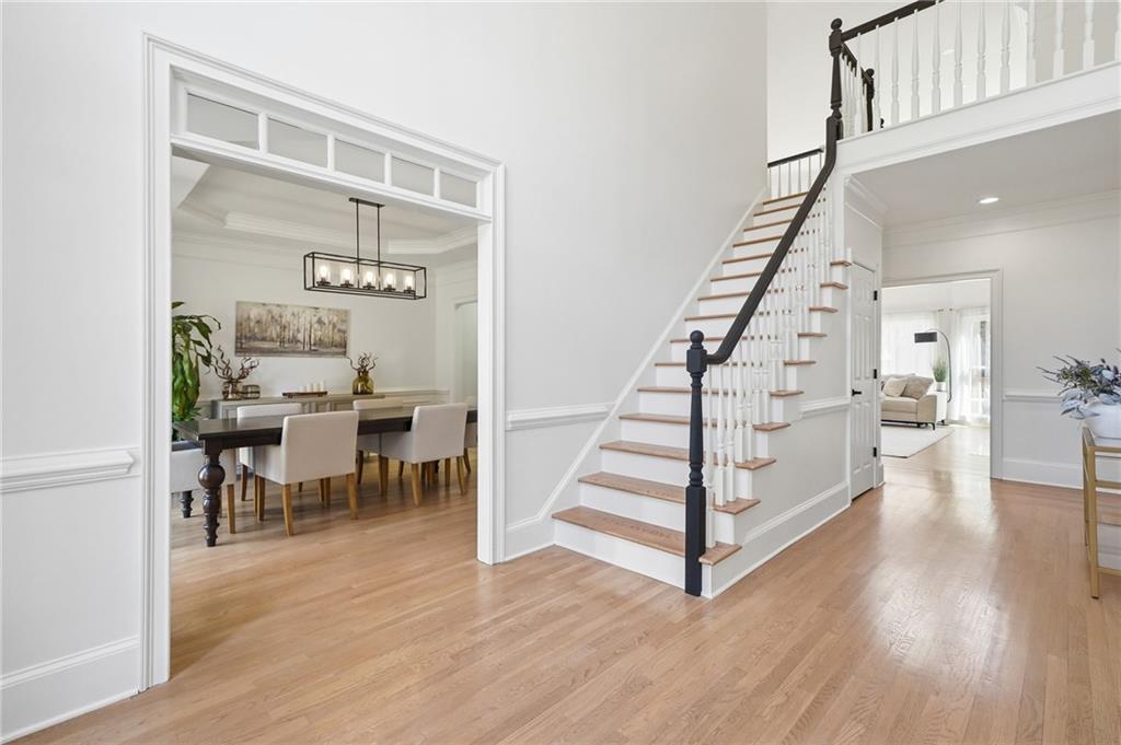 10675 Oxford Mill Circle