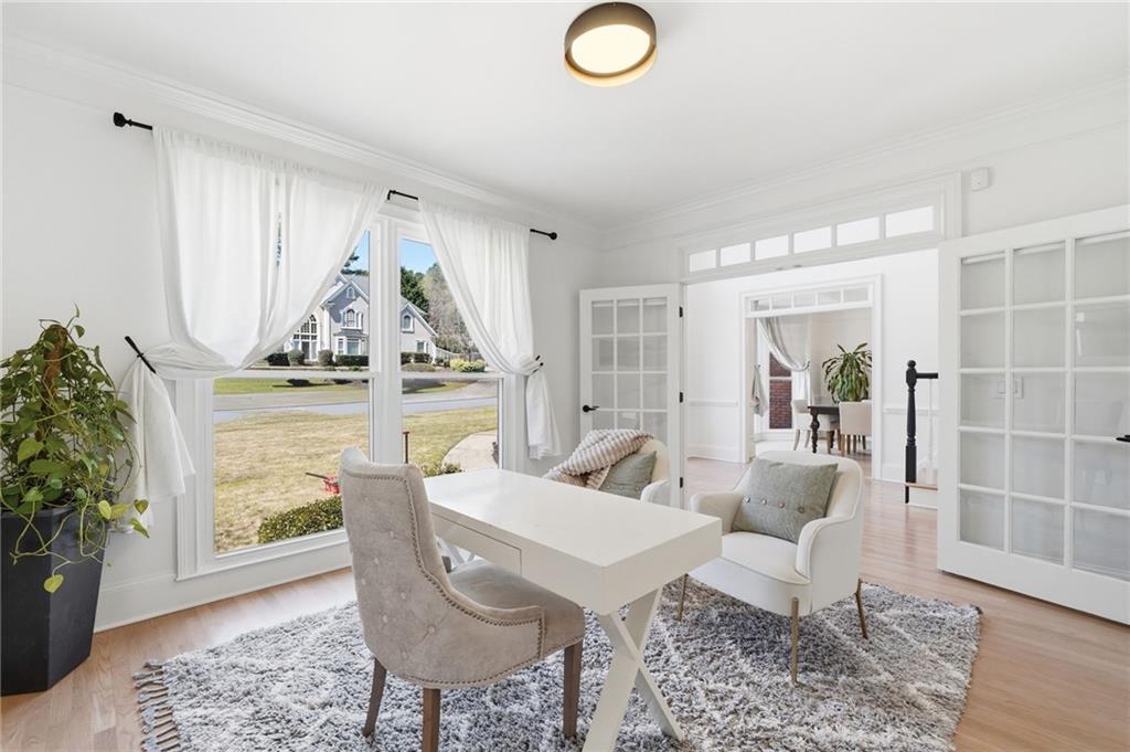 10675 Oxford Mill Circle