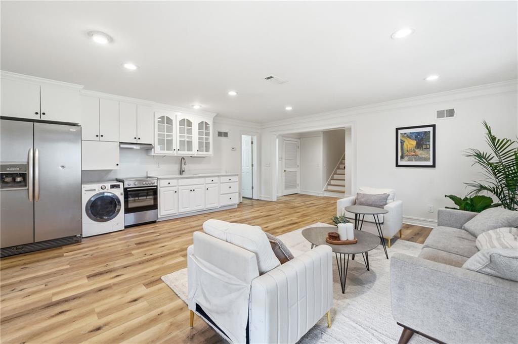 10675 Oxford Mill Circle