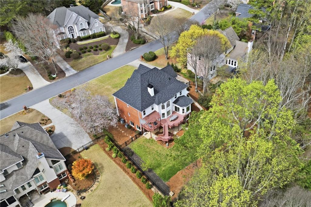 10675 Oxford Mill Circle