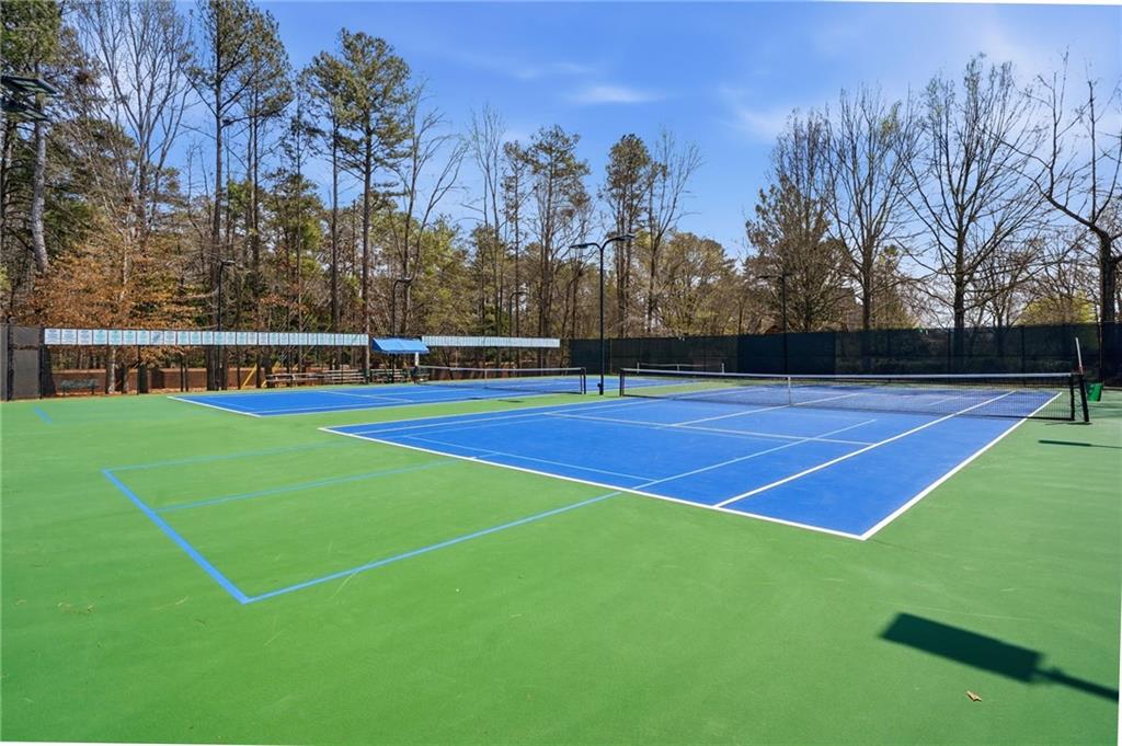 10675 Oxford Mill Circle