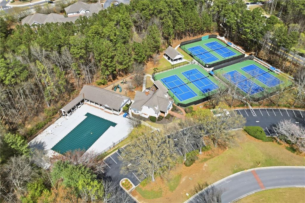 10675 Oxford Mill Circle