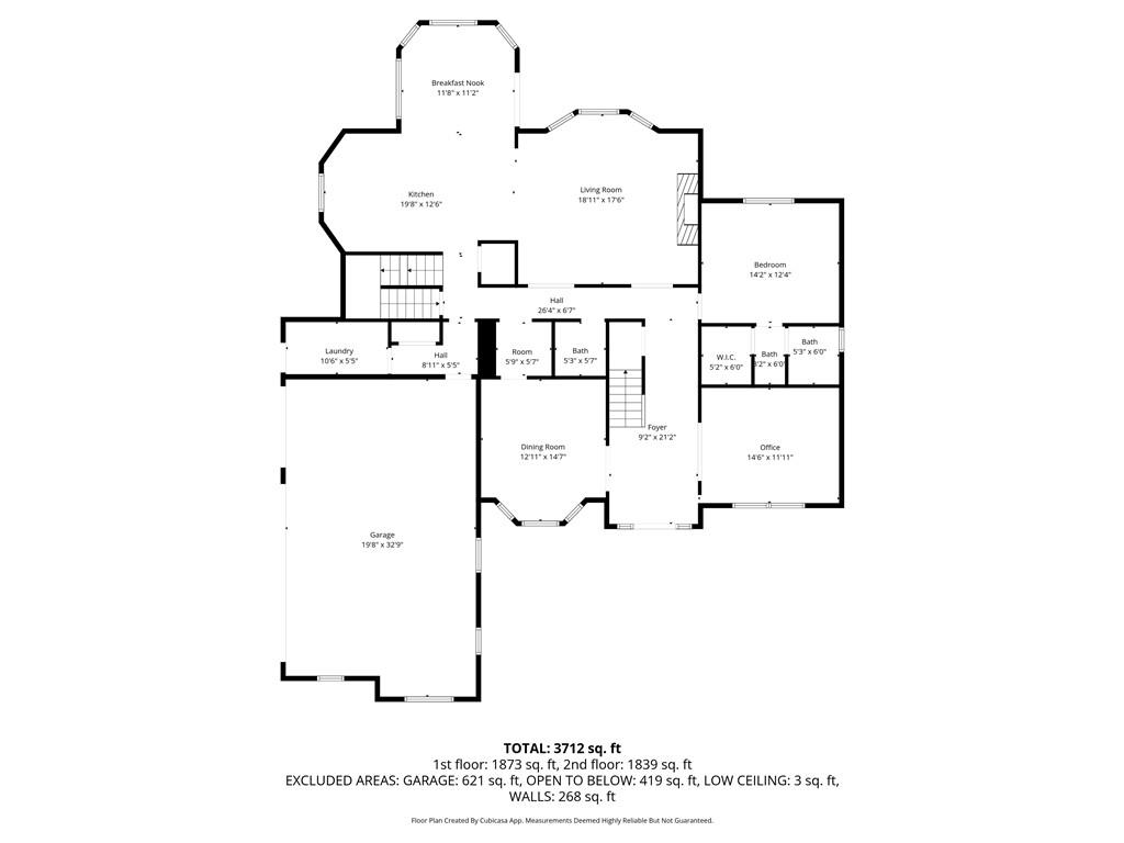 10675 Oxford Mill Circle