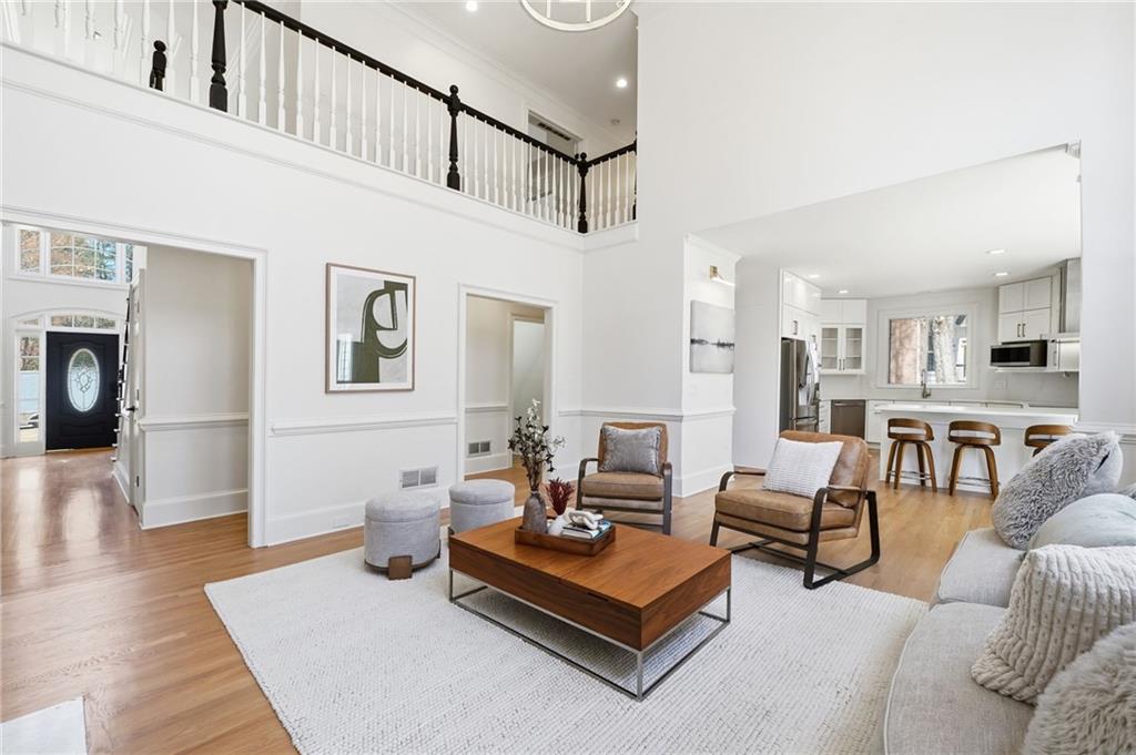 10675 Oxford Mill Circle