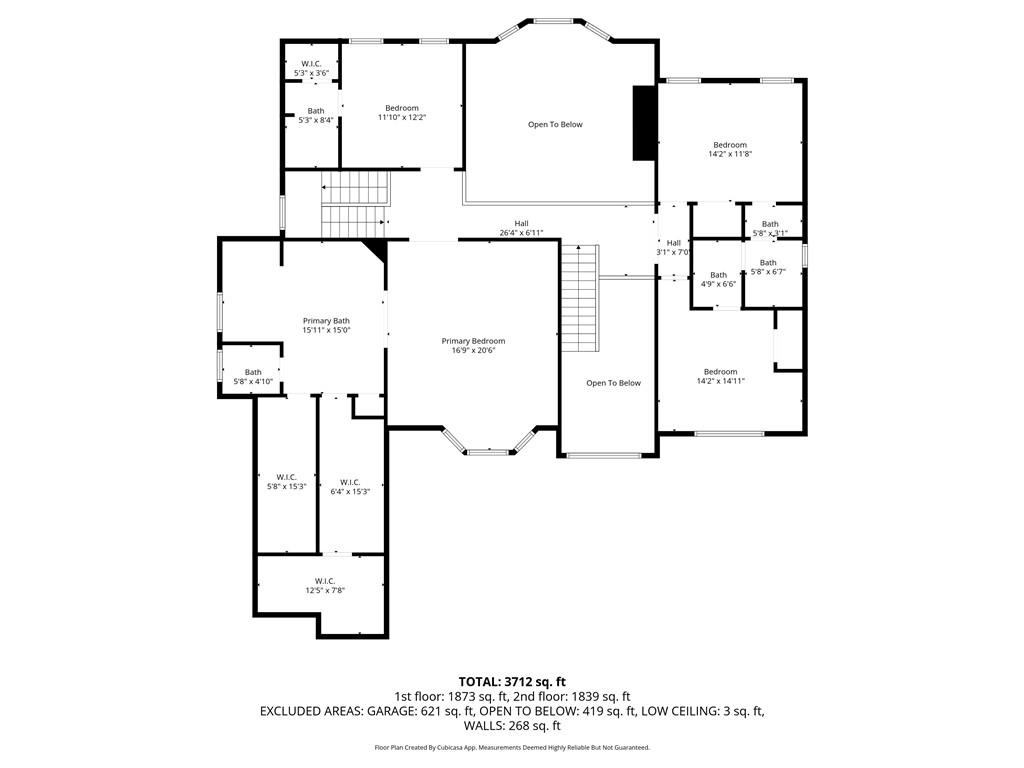 10675 Oxford Mill Circle