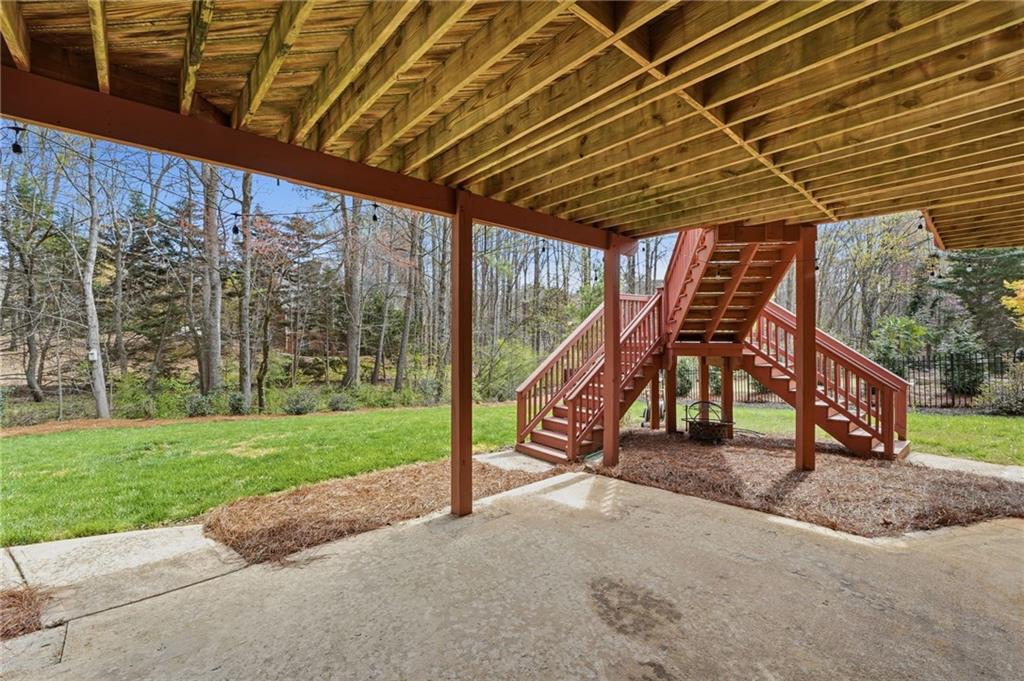 10675 Oxford Mill Circle