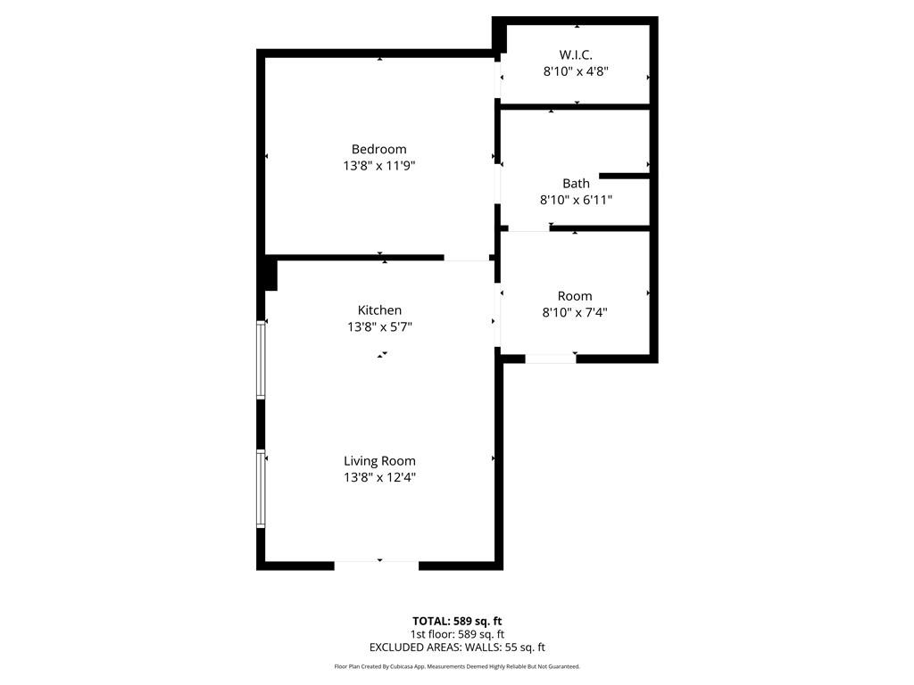 10675 Oxford Mill Circle