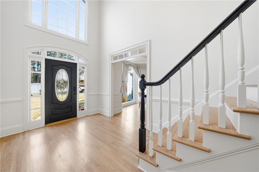 10675 Oxford Mill Circle