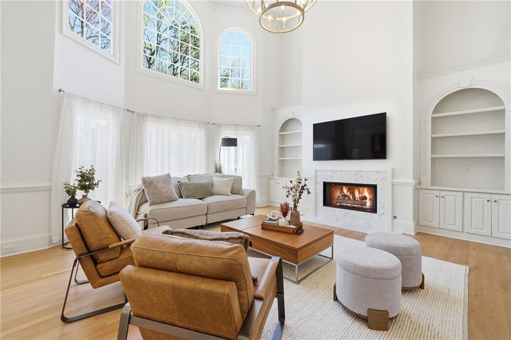 10675 Oxford Mill Circle