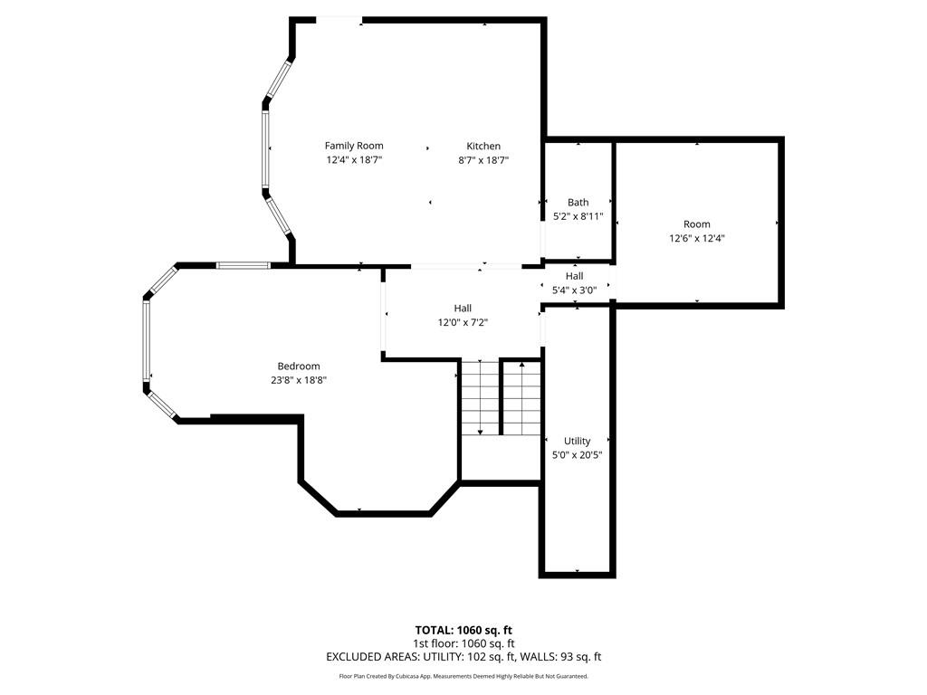 10675 Oxford Mill Circle