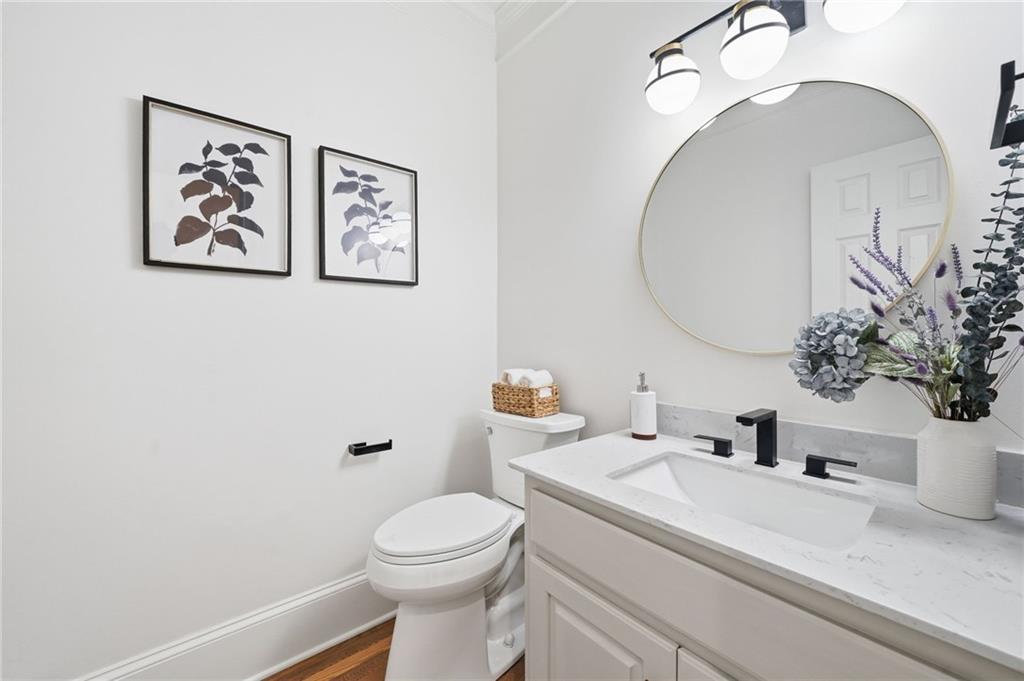 10675 Oxford Mill Circle