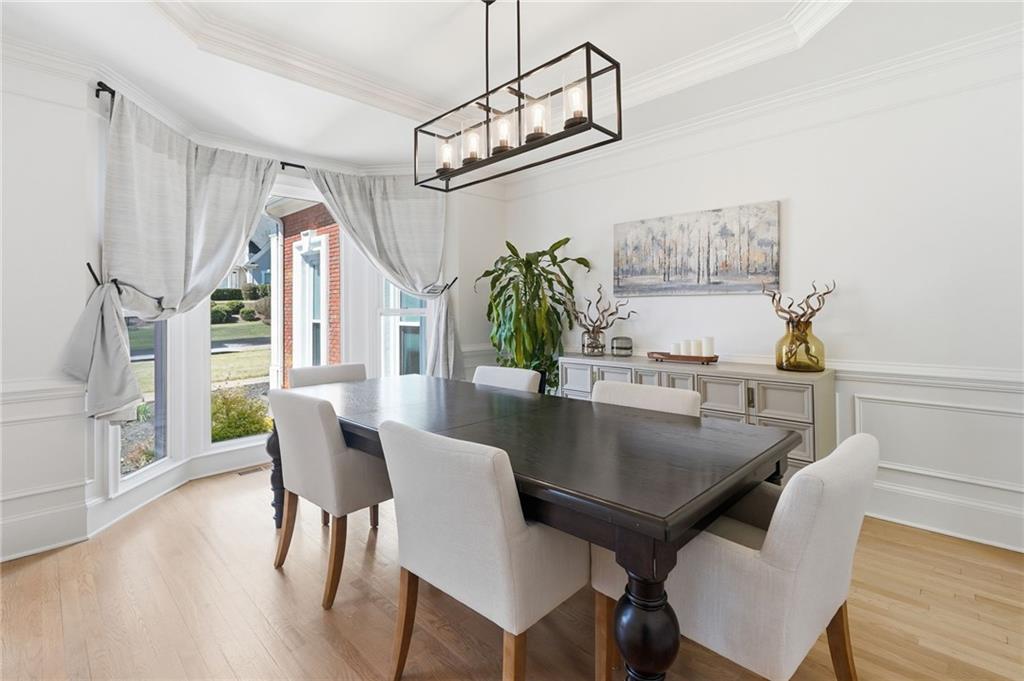 10675 Oxford Mill Circle