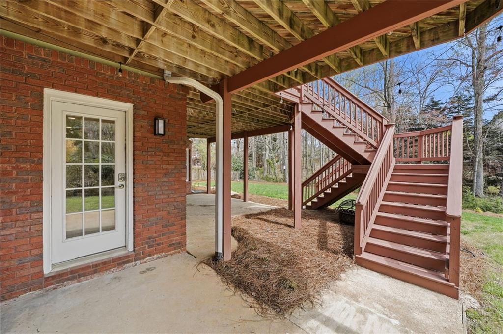 10675 Oxford Mill Circle