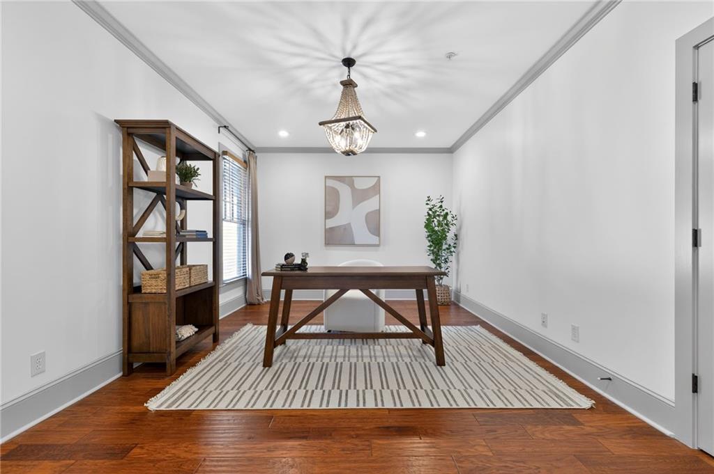 125 Arbors Lane Unit D