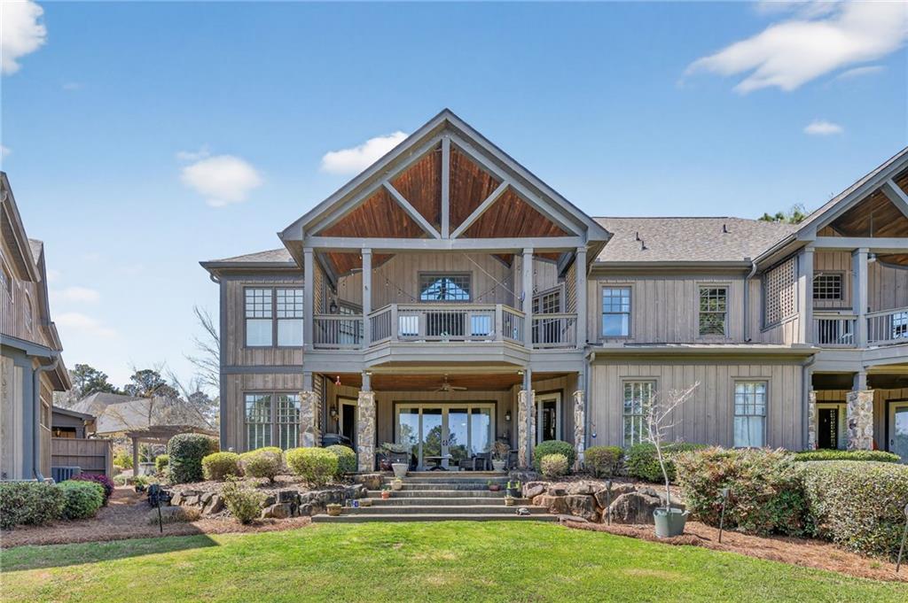 125 Arbors Lane Unit D