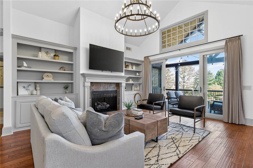 125 Arbors Lane Unit D