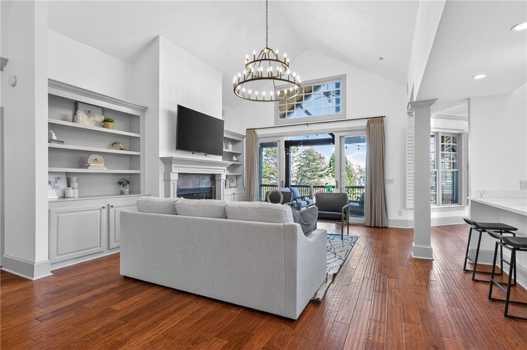 125 Arbors Lane Unit D