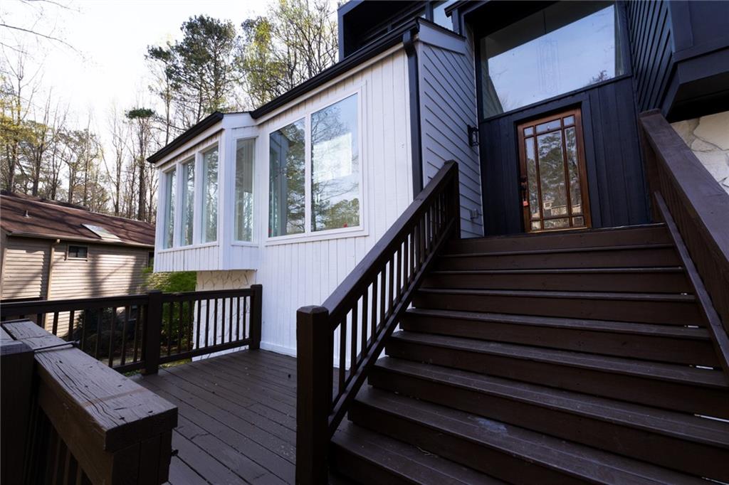 2681 Tritt Springs Trace NE