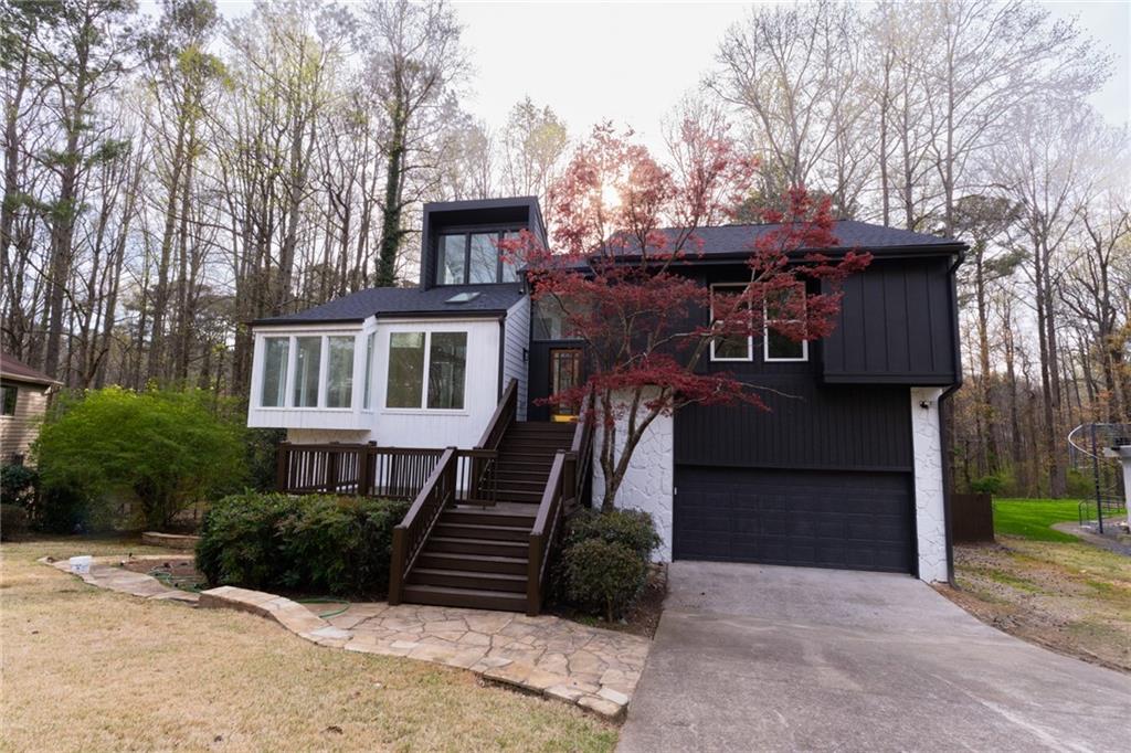 2681 Tritt Springs Trace NE