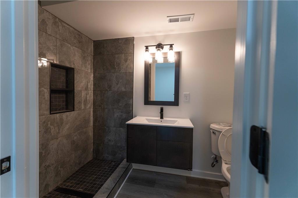 2681 Tritt Springs Trace NE