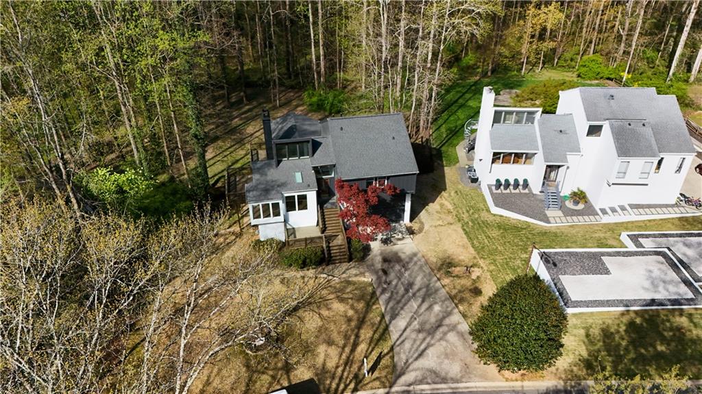 2681 Tritt Springs Trace NE