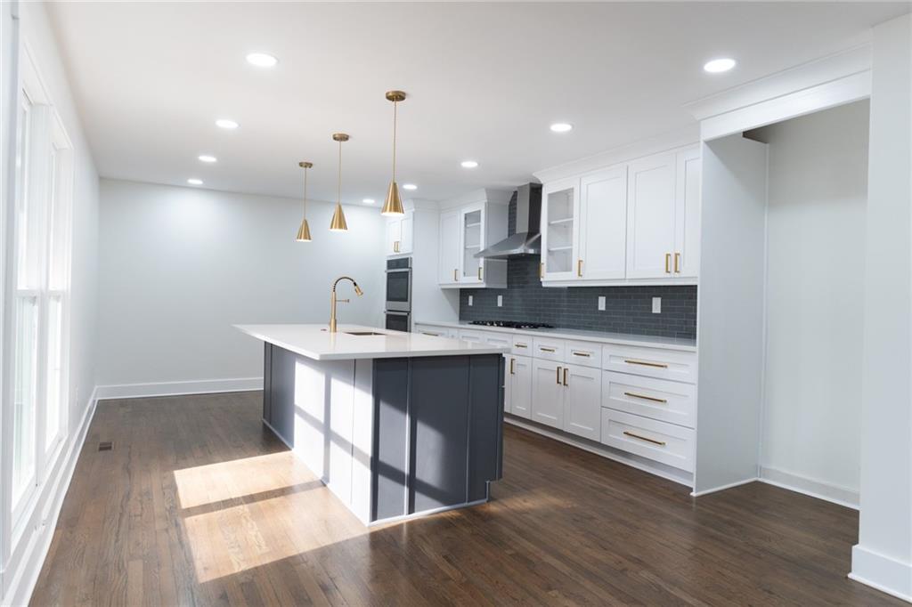 2681 Tritt Springs Trace NE