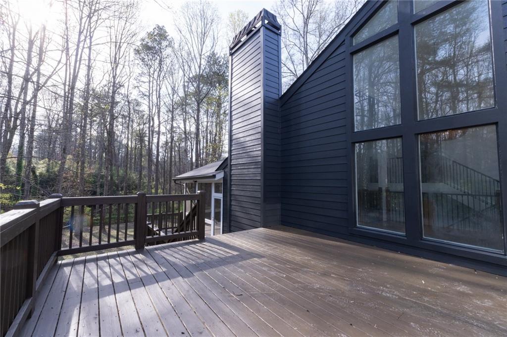 2681 Tritt Springs Trace NE