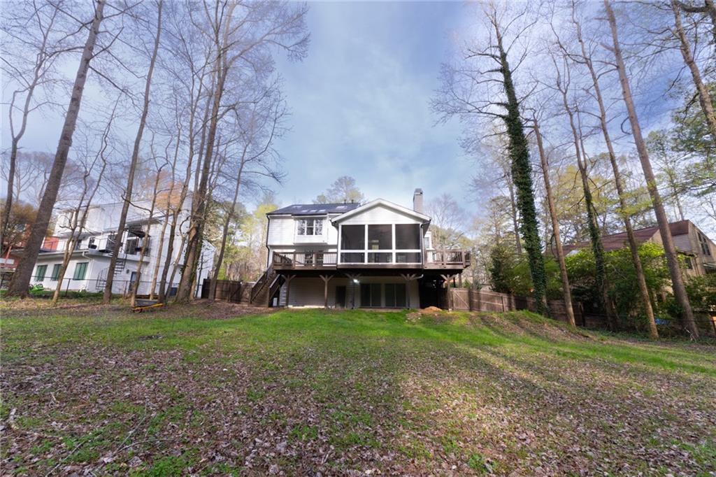 2681 Tritt Springs Trace NE