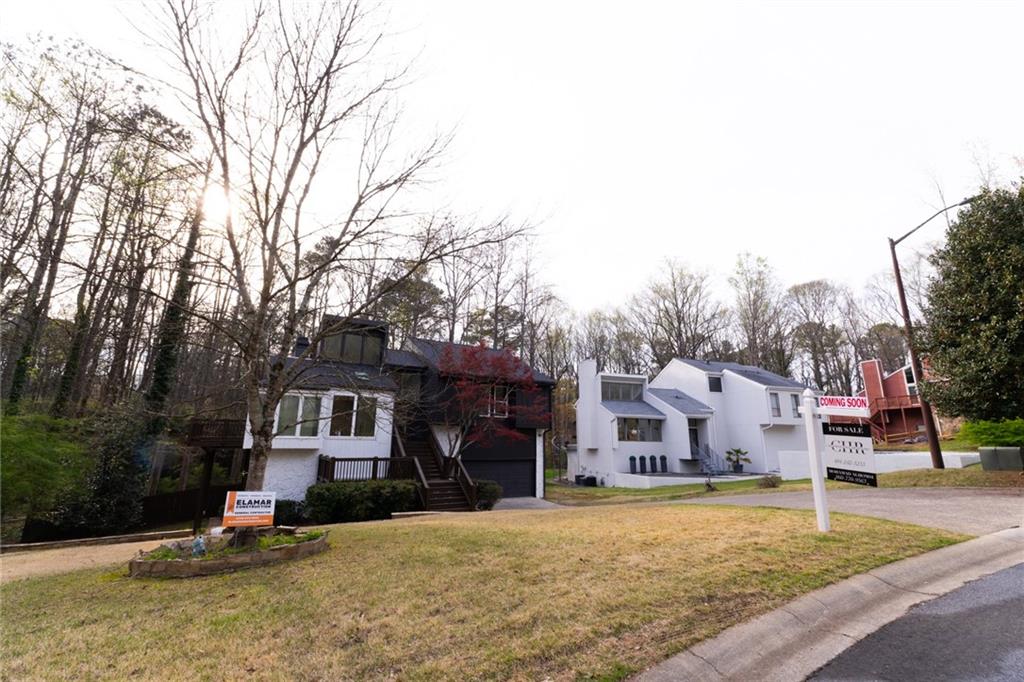 2681 Tritt Springs Trace NE