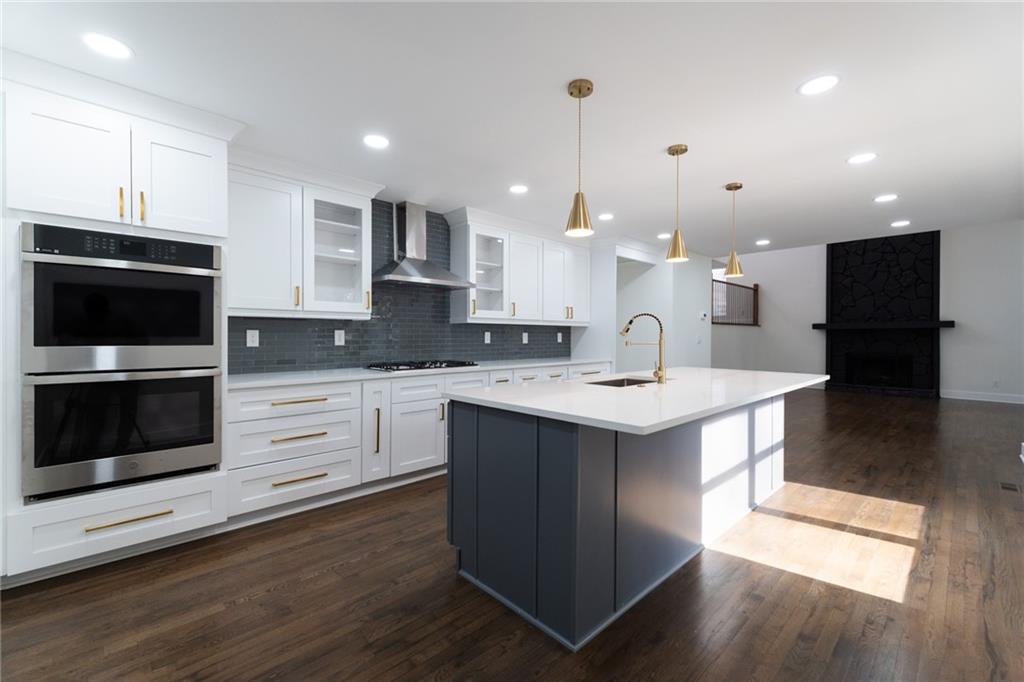 2681 Tritt Springs Trace NE