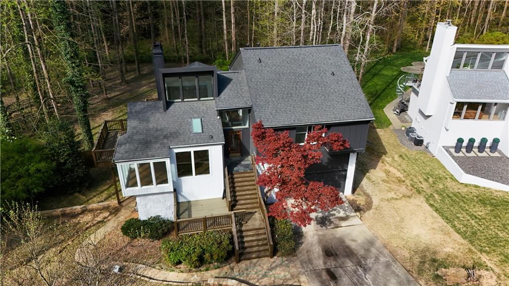 2681 Tritt Springs Trace NE