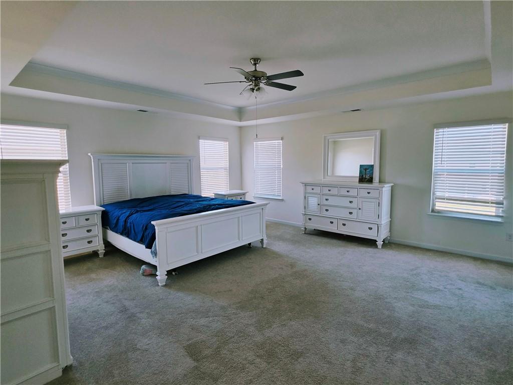 3518 English Elm Way