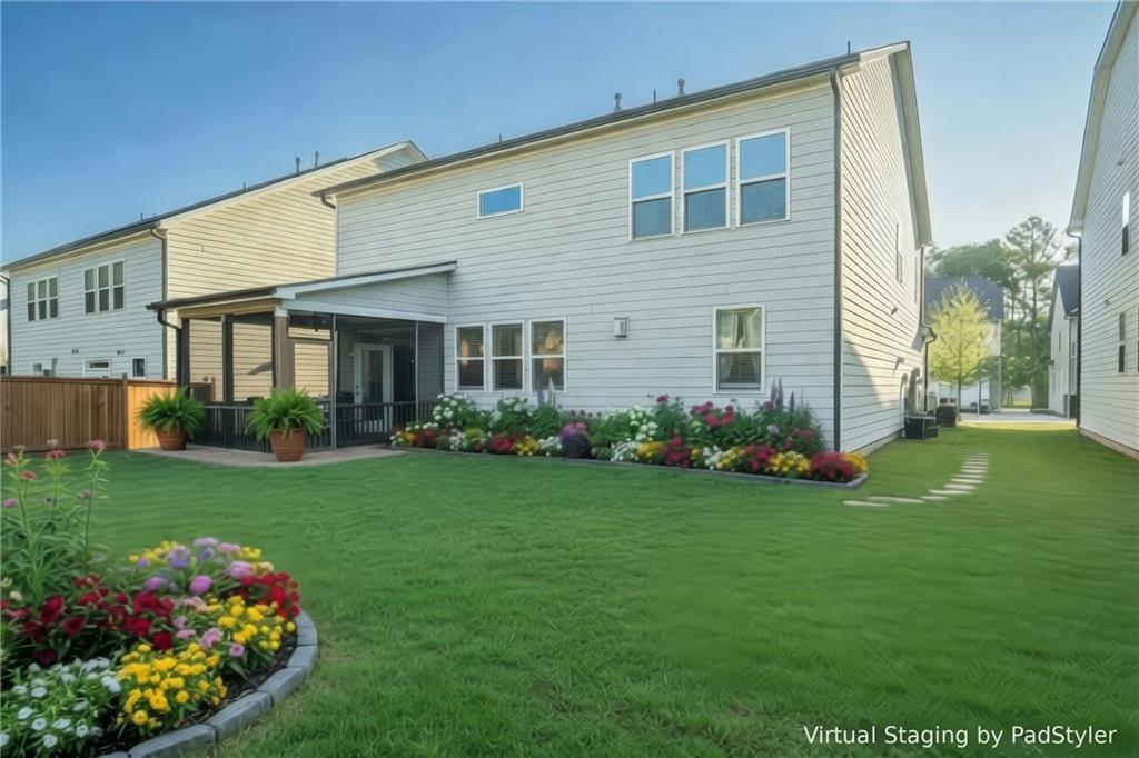 117 Avery Landing Way