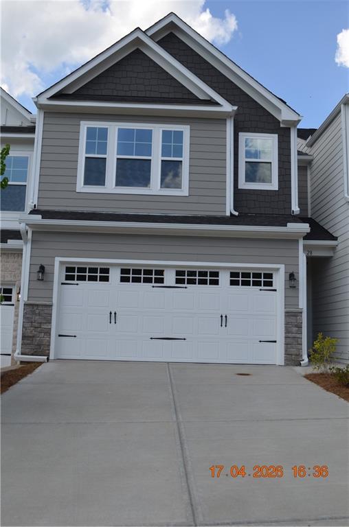 28 Trace Bluff