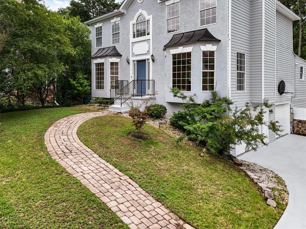 2617 Branson Place SW