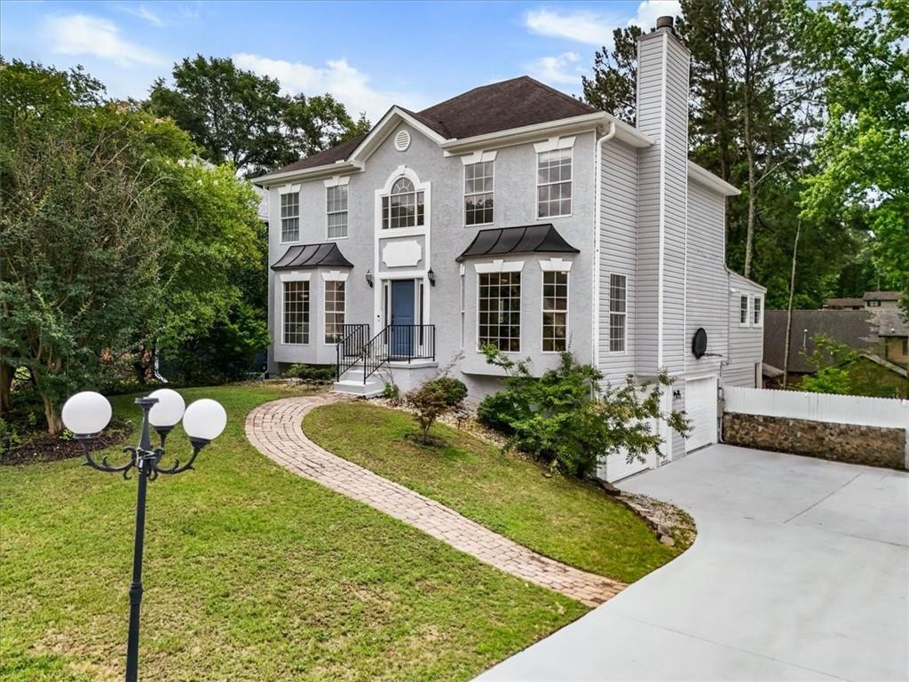 2617 Branson Place SW