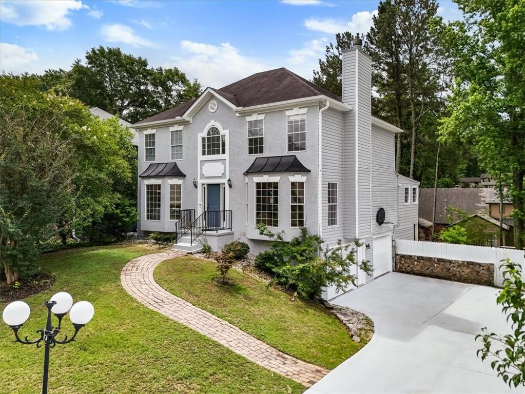 2617 Branson Place SW