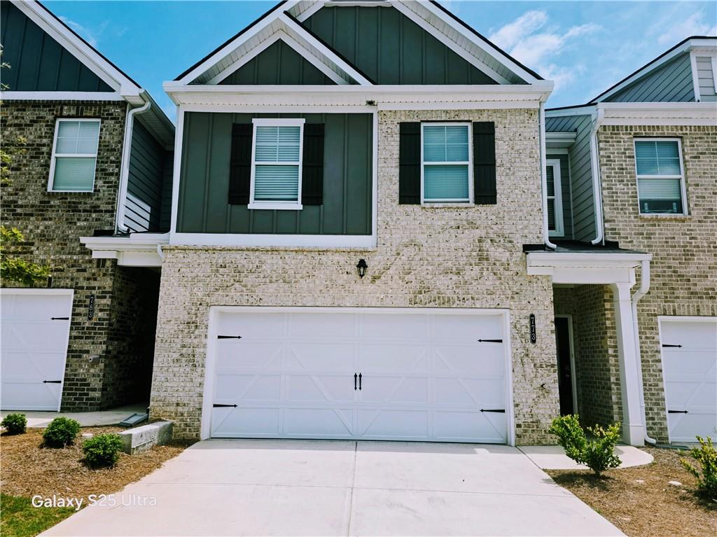 773 Cygnet Lane