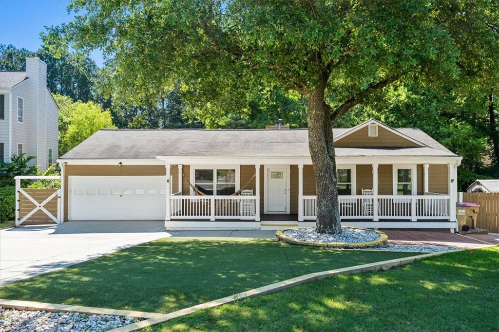 365 Cotton Court
